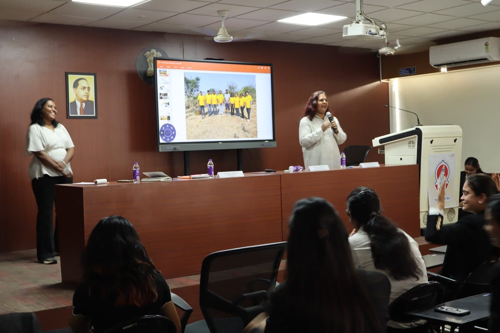 Core values and workplace culture