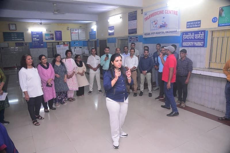 POSH Certified Trainer: Just a Certificate or a Commitment to Corporate Mental Health?