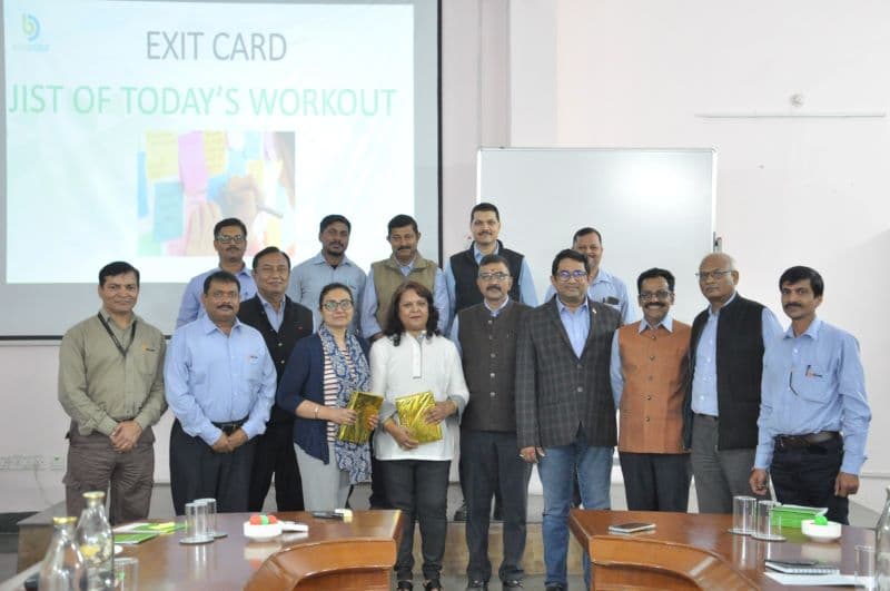 Team Collaboration Event