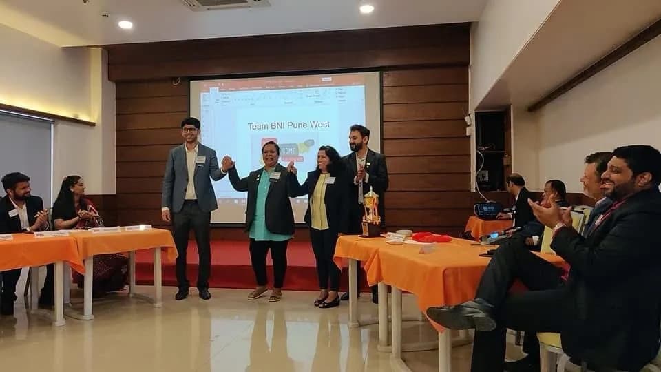 Methodology in Action