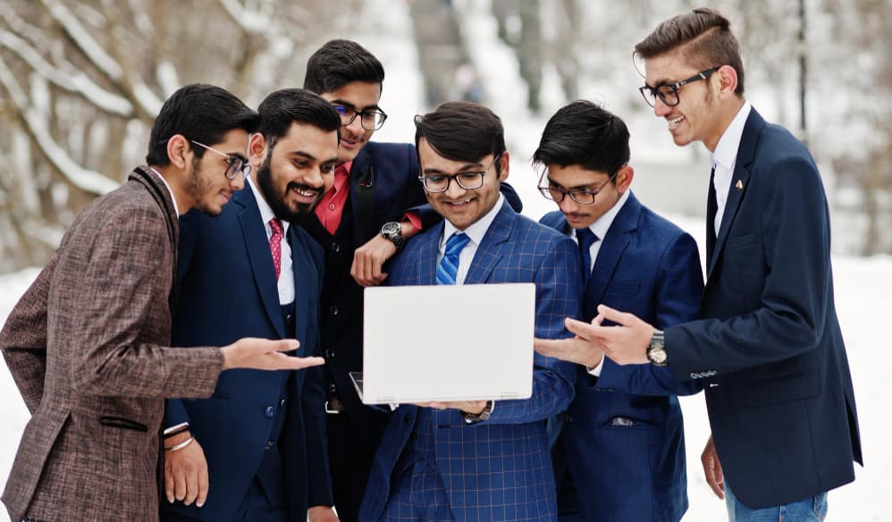 The Campus-to-Corporate Gap Is Real — And It's Costing You More Than You Think