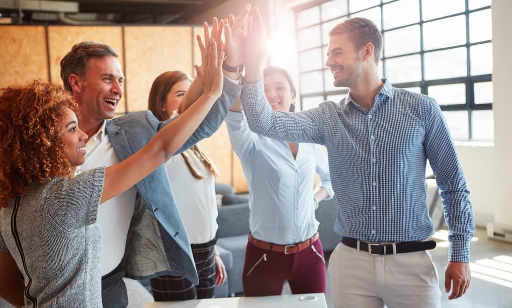 The role of a POSH trainer