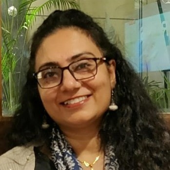 Harsharan Kaur Randhawa