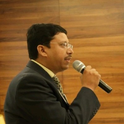 Kaustubh Ambekar