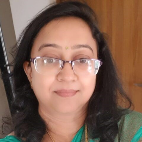 Dr. Preeti Mulay